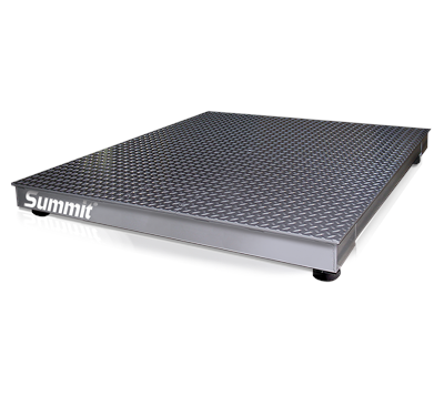 Summit 3000 Floor Scale