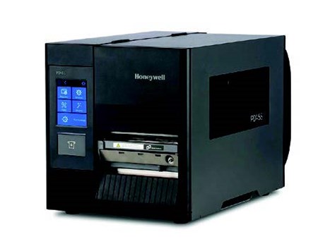 Sc Honeywell Pd45s