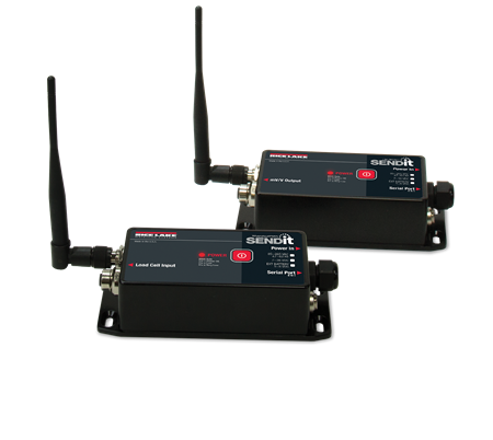 Sc Sendit Wireless Lc