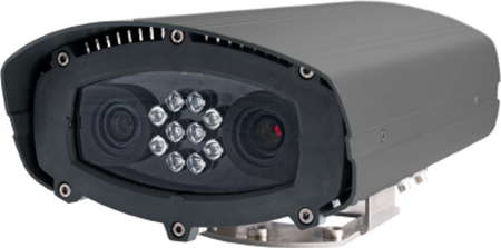 Tagmaster Ct 45 Camera License Plate Recognition