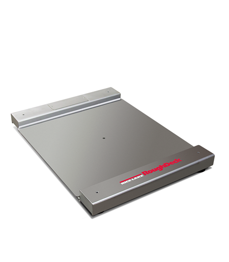 Sc Roughdeck Bdp Stainless Steel Stationary Model