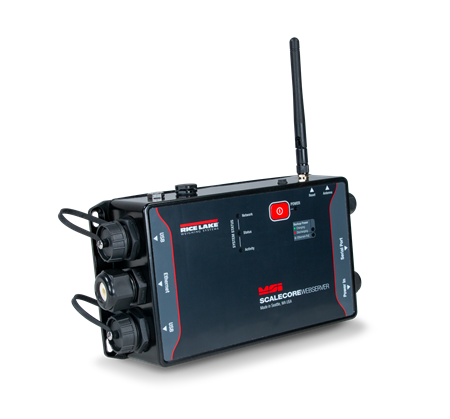 Sc Msi Scalecore Webserver