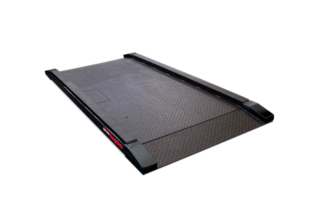 Sc Roughdeck Lp Low Profile