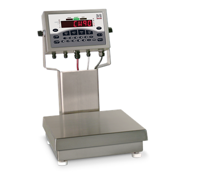 CW 90 Overunder Checkweigher