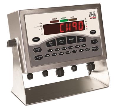 CW 90 Weight Indicator