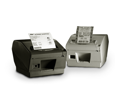 Star TSP 847 Receipt Thermal Printer