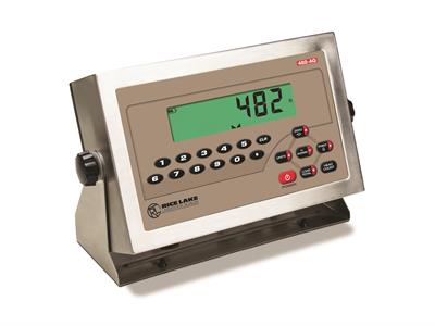 482 AG Livestock Digital Weight Indicator