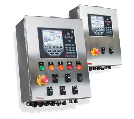 920I Flexweigh Systems Bulkweighers